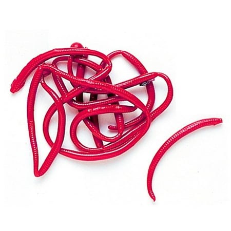 Berkley Gulp! Alive! Angle Worm Soft Bait