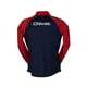 thumbnail image 2 of Conjunto Chivas Old School Sports Para Hombre Talla M Azul/rojo, 2 of 4