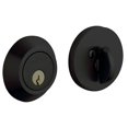 thumbnail image 1 of Baldwin 8241260PAT Contemporary Deadbolt - Polished Chrome, 1 of 1
