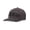 Dark Heather Grey,Black, variant on Blaze Flexfit Cap [Dark Heather Grey/Black]