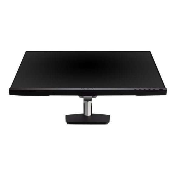 ViewSonic ID2455 - LED monitor - 24" (23.8" viewable) - touchscreen - 1920 x 1080 Full HD (1080p) @ 60 Hz - IPS - 250 cd/m�� - 1000:1 - 6 ms - HDMI, 2xDisplayPort, USB-C - speakers