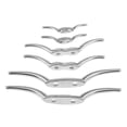 thumbnail image 3 of 2x 316 Stainless Steel Flagpole Cleat Hook, 2.6 Inch Non-Rusting Rope Cleat Marine Hardware for Boat Dock Flag Rope, 3 of 8