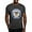 Charcoal, variant on CafePress - U.S. Navy Emblem Dark T Shirt - Men's Classic Graphic Cotton T-Shirt