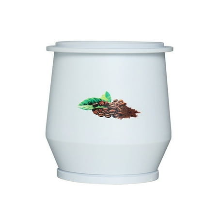 

51mm Coffee Dosing Cup Sniffing Mug for Espresso Machine Wear Resistant Stainless Steel Coffee Dosing Cup