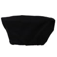 thumbnail image 2 of Winch Dust Cover, Polyester Soft Universal Waterproof Winch Protection Cover   For Winches 8000-12000lbs, 2 of 8