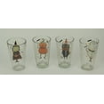 thumbnail image 3 of Vintage Halloween Glass 16oz Tumblers Set of 4 Standard, 3 of 3