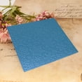 thumbnail image 2 of Snowflake Embossing Folder Texture for Card Making Scrapbooking, 2 of 8