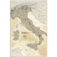 thumbnail image 1 of National Geographic Maps RE01020445 Italy Executive, 1 of 3