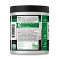 thumbnail image 7 of Beet Root Powder | 7.73 oz | Nitric Oxide Supplement for Men and Women | Vegan, Non-GMO & Gluten Free Pre-workout | Mixed Berry Flavor | by Nature's Truth, 7 of 7