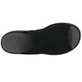 thumbnail image 7 of So Lite by Easy Street Airy Slide Sandals (Women), 7 of 7
