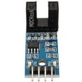 thumbnail image 3 of 1814-PA1 - SLOT TYPE IR OPTOCOUPLER SPEED SENSOR MODULE LM393 3.3V-5V, 3 of 5