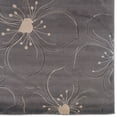 thumbnail image 3 of Linon Milan Collection Blossom Flowers Transitional Area Rug, 3 of 5