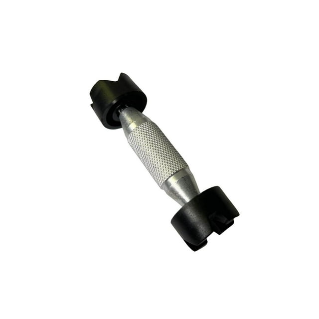 Attelle de Réparation de Guitare Robuste pour Entretien Fournitures de Luthier Support de Son Accessoires Noir