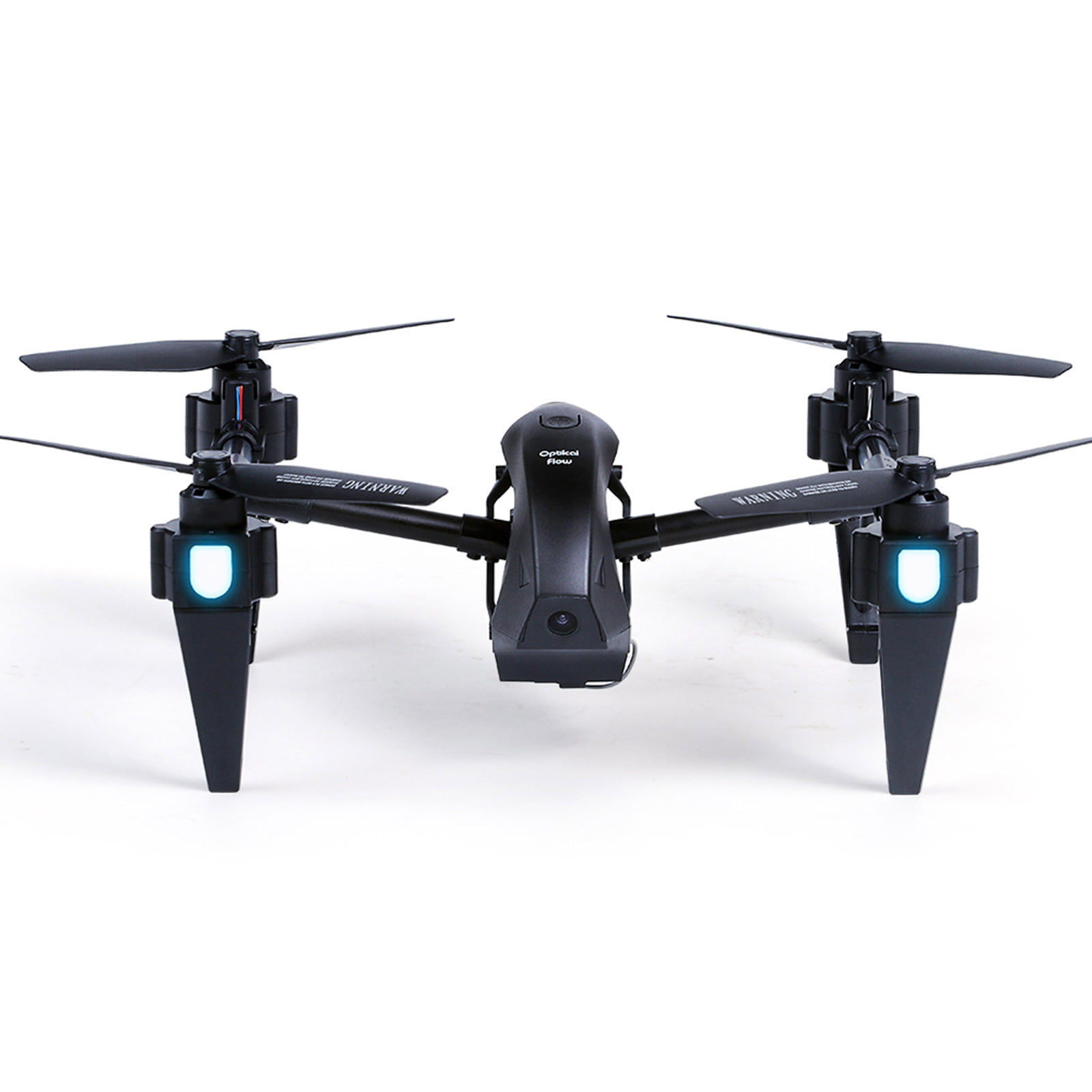 DJI Mavic -Foldable Drone With Remote Controller - Walmart.com
