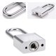 thumbnail image 3 of 40mm Padlock 4 Key,Long Shackle Diameter 6.5mm, 3 of 5