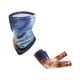 thumbnail image 3 of Calentadores de Brazos, Bufanda para El Cuello, Fundas para Brazos, Protección Solar de Verano, Cubierta para La Cara, Calentadores de Brazos Refresca Espacio, 3 of 8