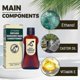 thumbnail image 2 of Jaysuing Anti-Hair Loss Conditioner Solid Hair Care Smooth Repair Frizz Supple Moisturize And urish Hair Roots, 2 of 3