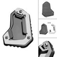 thumbnail image 2 of Kickstand Enlarge Plate Pad fit for Tiger 1200 Explorer（V13VG）2012-2015, 2 of 15