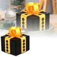 thumbnail image 2 of Annoying Gift Box with Screws, Finger in Annoying Box Funny Prank Gag Gift for Christmas Halloween, Office, 2 of 8