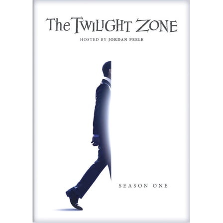 The Twilight Zone: Season One
