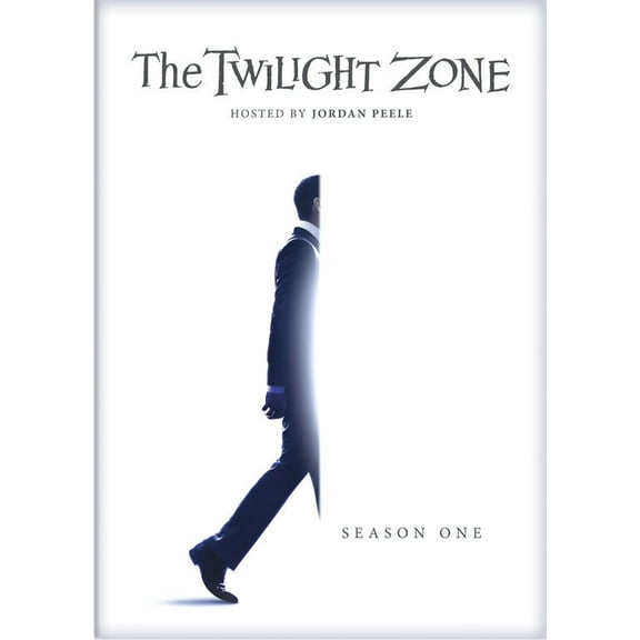 The Twilight Zone: Season One