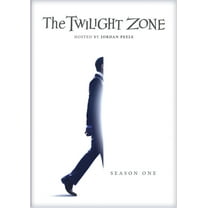 The Twilight Zone: Season One