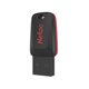 thumbnail image 1 of Disco flash USB U197 32GB USB2.0 U Disco Unidad flash USB portátil Pequeño y compacto Plug and Play Amplia compatibilidad Negro + Rojo Netac Disco flash USB, 1 of 2