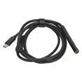 thumbnail image 1 of Endoscope 8mm 5MP IP67 Waterproof Borescope with Adjustable Lights for  IOS Phone Supports WiFi, 1 of 8