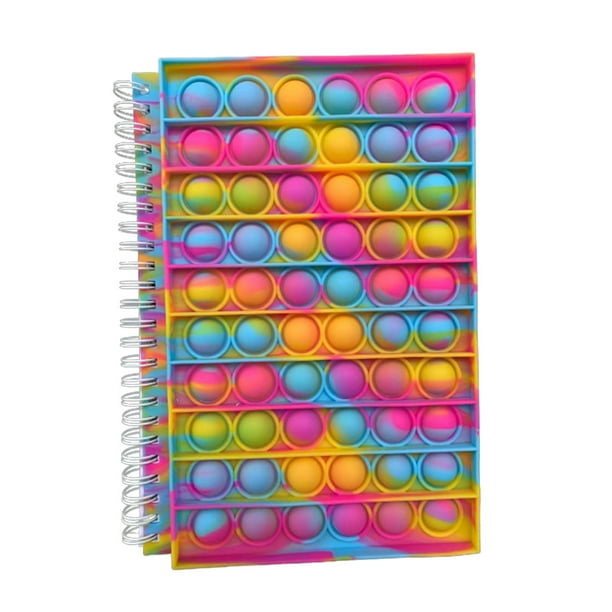 Pop Notebook