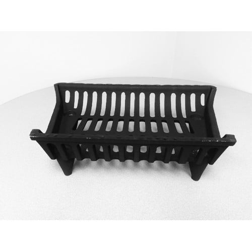 Parts Accessories Hy C G 17 17 Inch Cast Iron Grate Fireplace