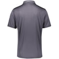 thumbnail image 5 of Holloway Sportswear XL Converge Polo Graphite 222564, 5 of 5