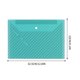thumbnail image 3 of Bolsa para documentos A4 transparente, impermeable y gruesa con cierre de hebilla para archivos escolares de oficina, 325 x 230 mm JASKFLY, 3 of 8