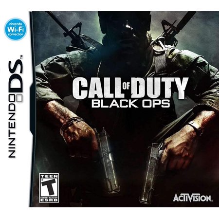 Call of Duty: Black Ops