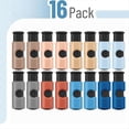 thumbnail image 2 of Paquete de 16 Pinzas para Bolsas de Alimentos, Pinzas para Paquetes de Alimentos, Pinzas para Refrigerios, Pinzas para Alimentos, Pinzas para Bolsas de Plástico., 2 of 5