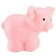 thumbnail image 3 of Replacement Part for Fisher-Price Little People Playset - CHD20 ~ Replacement Pink Pig Figure ~ Works with Fisher-Price Farm Playset and Other Playsets as Well!, 3 of 5