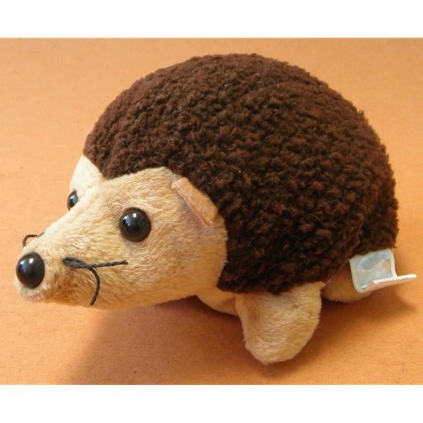 hedgehog toy walmart