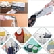 thumbnail image 5 of Mini Portable Electric Sewing Machine with Sewing Accessories for Fabric, 5 of 5
