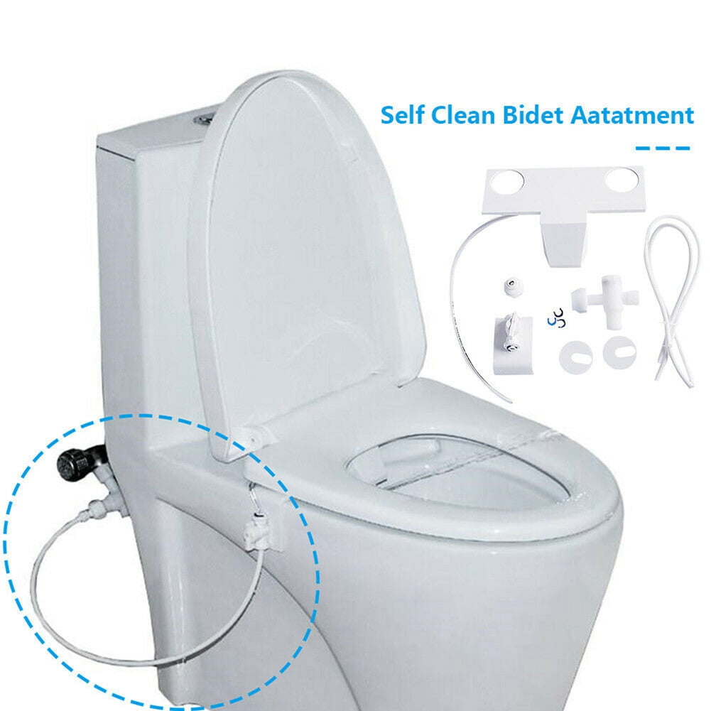 Sanitary Toilet Clean Seat 