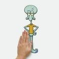 thumbnail image 3 of Spongebob Squarepants Wall Decals, 3 of 6