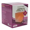 thumbnail image 2 of IndusClassic LG-06 Pine Shape Himalayan Crystal Rock Salt Lamp With Dimmable Control, 2 of 3