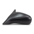 thumbnail image 2 of KarParts360 For Honda Civic 1996 97 98 99 2000 Door Mirror Driver Side | Power Glass | Non-Heated | Non-Foldaway | Textured Black | Flat Glass | Sedan | DX | EX | GX | LX | Value Package | Replacemen, 2 of 8