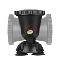 thumbnail image 4 of Control Remoto Rgb 36-Led Foco Subacuático Ip68 Para Agua Acuario Jardín Estanque Pecera Iluminación Enchufe De Ee. Uu. 4 Uds Inevent HA025585-01, 4 of 6