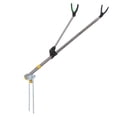 thumbnail image 3 of Fishing Rod Bracket, Fishing Pole Bracket Silicone Stable Positioned  For Lake For Bank For River 2.1M,2.4M, 3 of 8