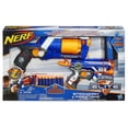 thumbnail image 1 of Nerf N-STRIKE Elite Firestrike Blaster, 1 of 1