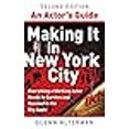 thumbnail image 3 of An Actor's Guide: Making It In New York City (Second Edition), 3 of 3