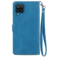 thumbnail image 5 of Funda billetera anti-golpes para GANGXUN Samsung A12 5G , ideal para día a día y trabajo, 5 of 5