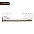 thumbnail image 2 of Memoria de computadora DDR4 4GB 8GB 16GB Escritorios RAM 2400/2666 / 3200MHz CL15-CL17-CL19 FLhrweasw Nuevo, 2 of 9
