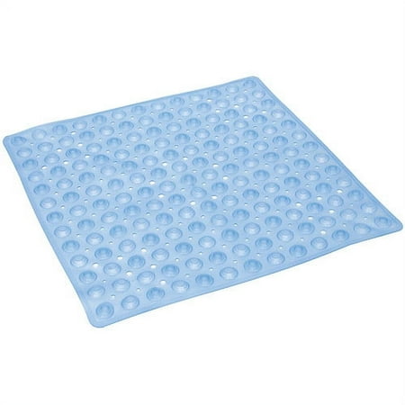 HealthSmart No-Skid Shower Mat