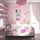 thumbnail image 3 of Mickey Vinilos Decorativos Minnie y Mickey Vinilos Decorativos Infantiles Mickey Vinilos Decorativos Habitación Bebé Vinilos Decorativos Mickey Mouse Infantiles Mickey Stick, 3 of 5