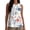Multicolor, variant on Vetsdori Womens Summer Tank Tops Sleeveless Work Shirts July 4th Red White and Blue Casual Independence Day Camisole Patriotic Tops for Women Undershirts